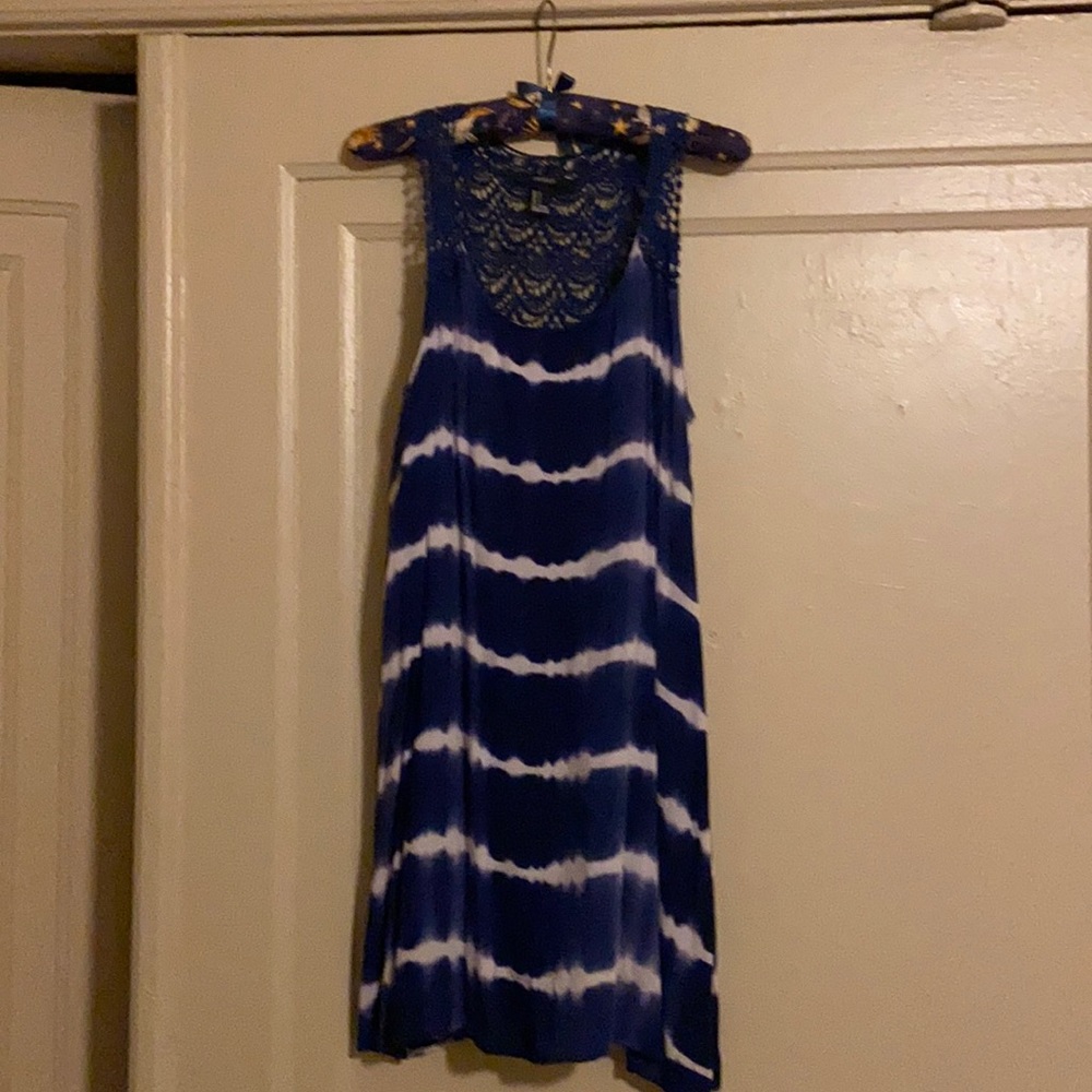 Forever 21 Summer Dress